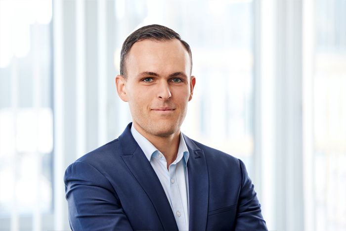 Simon Genfeld