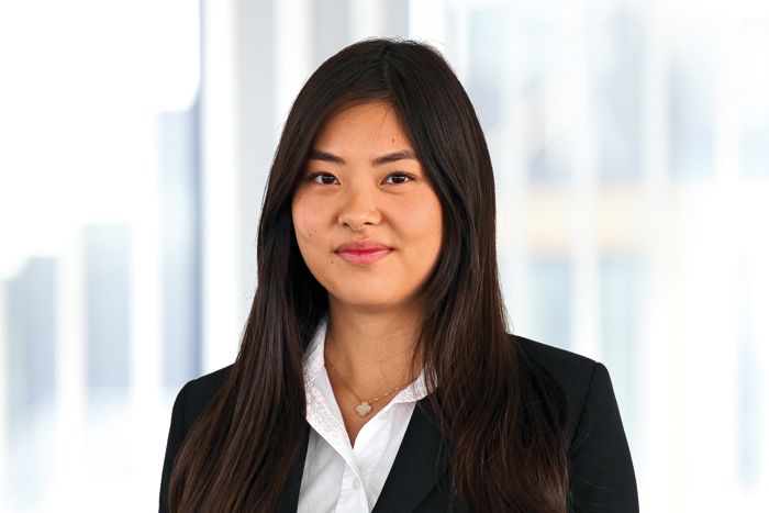 Sophie Peng