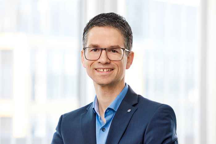 Dominik Lehmann