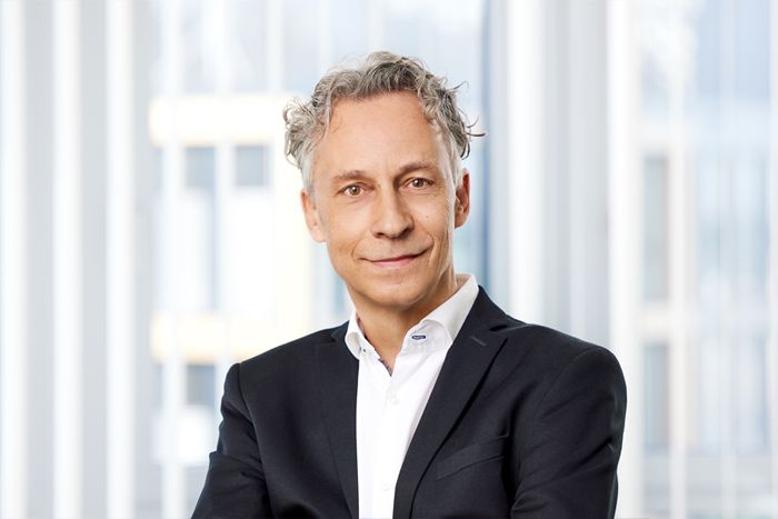 Christian Büker