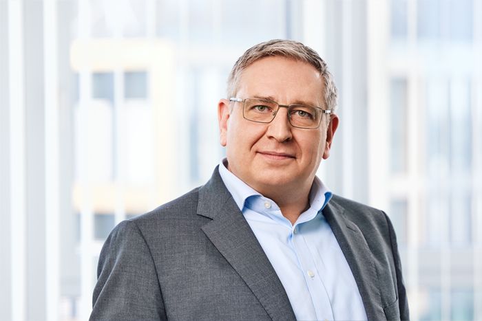Frank Sichau
