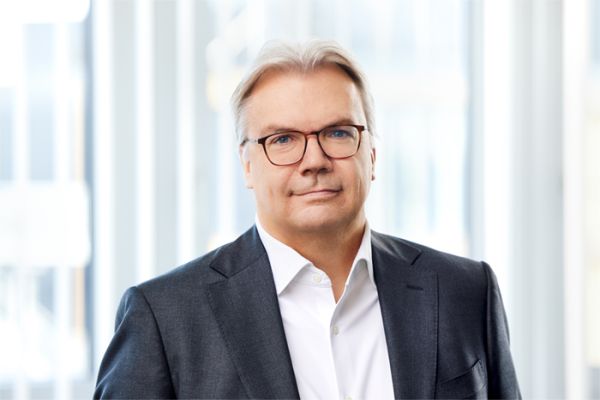 Frank Berg, Vorstand, Partner, CFO, Gründungspartner I-ADVISE AG Düsseldorf