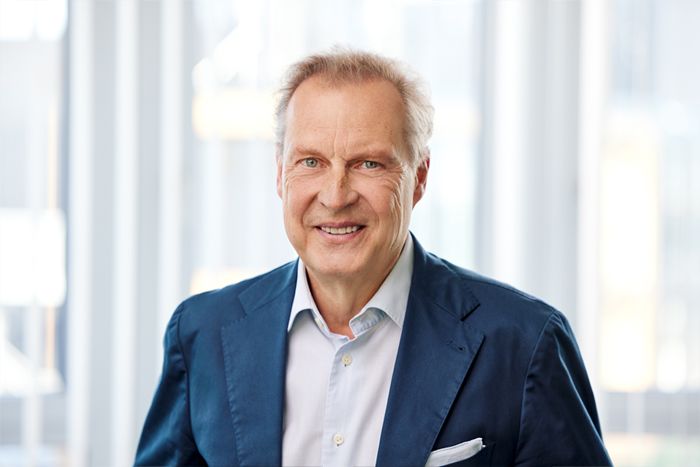 Dr. Christian Erasmus