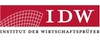IDW Institut der Wirtschaftsprüfer